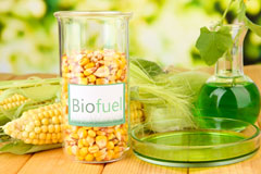 Auchinleck biofuel availability
