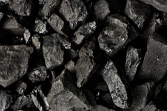 Auchinleck coal boiler costs