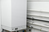 free Auchinleck condensing boiler quotes