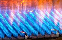 Auchinleck gas fired boilers