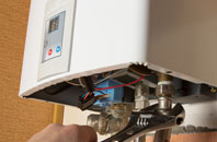 free Auchinleck boiler install quotes